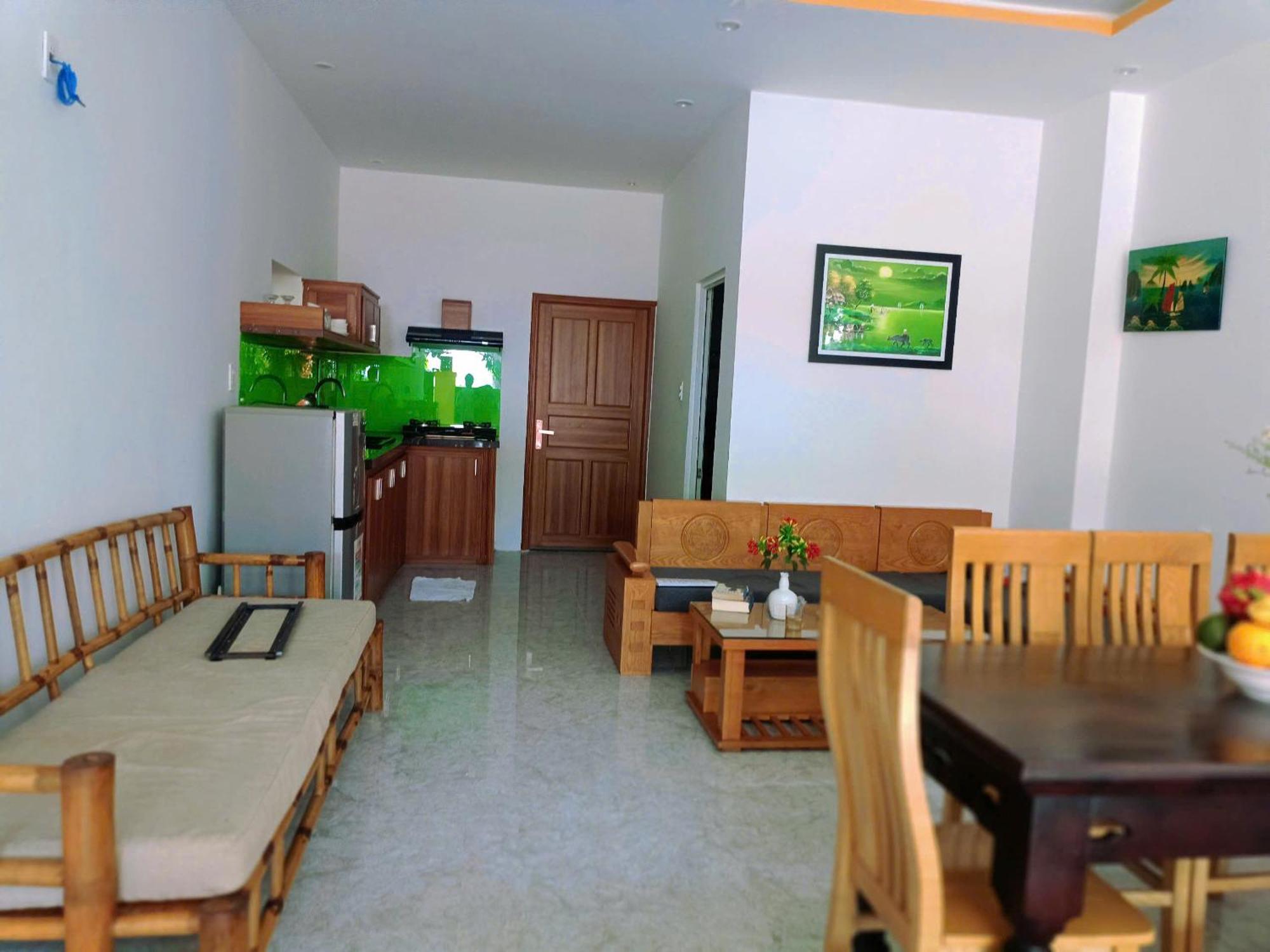 An Bang Beach White Sand Sea Homestay Hoi An Exterior foto